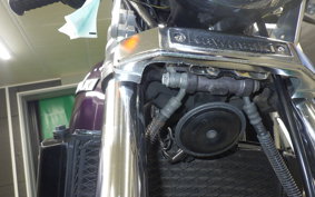 KAWASAKI ZRX-2 1995 ZR400E