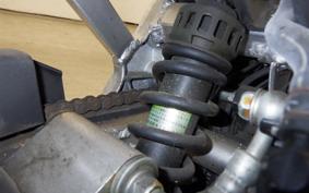 SUZUKI WOLF 250 VJ21A