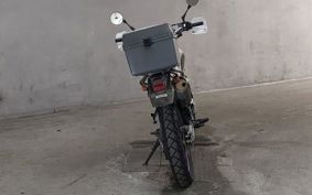 YAMAHA SEROW 250 DG11J