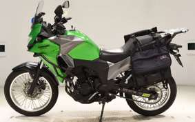 KAWASAKI VERSYS-X 250 A LE250D