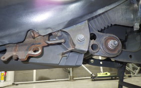 YAMAHA AXIS 125 TREET SE53J