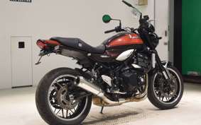 KAWASAKI Z900RS 2019 ZR900C