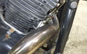 YAMAHA DRAGSTAR 400 CLASSIC 2001 VH01J