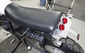 YAMAHA TW225 DG09J