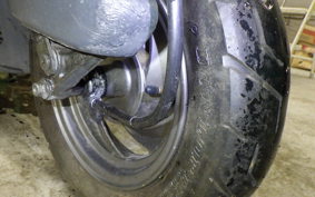 HONDA SPACY 125 Gen. 3 JF04