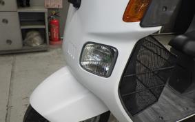 HONDA GYRO CANOPY 2001 TA03