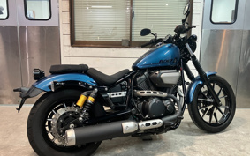 YAMAHA BOLT R-SPEC ABS 2022 VN09J