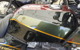 KAWASAKI GPZ900R NINJA 1990 ZX900A
