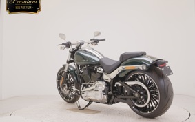 HARLEY FXBR1920 2026