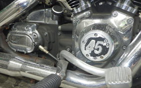 HARLEY FXDL 1450 2001