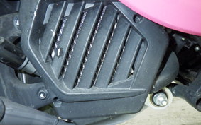 HONDA GIORNO 3 2015 AF77