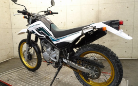 YAMAHA SEROW 250 DG17J