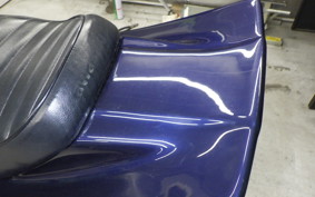 KAWASAKI ZRX-2 2002 ZR400E