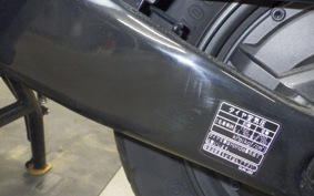 HONDA EM1E: 1995 EF16