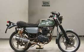 KYMCO KCR125