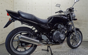 HONDA JADE MC23