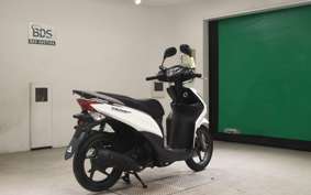 HONDA DIO 110 2010 JF31