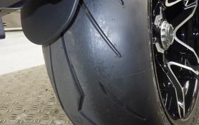 DUCATI XディアベルV4 2026