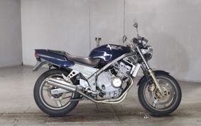 HONDA CB1 NC27
