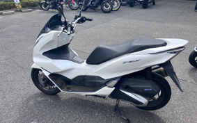 HONDA PCX125 JK05