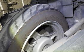 HONDA TODAY 2006 AF61