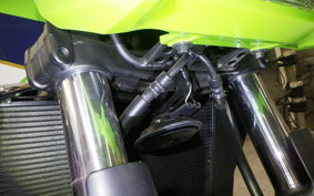KAWASAKI ZRX1200 D 2015 ZRT20D