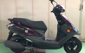 YAMAHA  AXIS Z