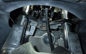 KAWASAKI NINJA 250R EX250K