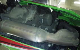 KAWASAKI NINJA 400 2023 EX400L