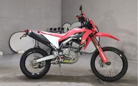 HONDA CRF250L-S MD47