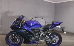 YAMAHA YZF-R7 2024 RM39J