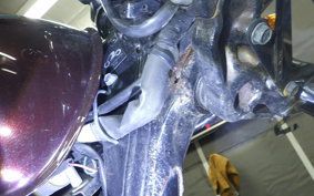 KAWASAKI ESTRELLA 1994 BJ250A