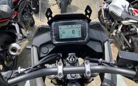 HONDA XL750 TRANSALP  2026 RD16
