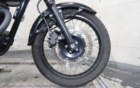 KAWASAKI ESTRELLA SE BJ250A