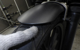 HONDA GB350S 2022 NC59