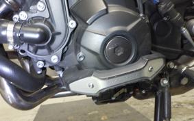 YAMAHA MT-09 Tracer GT 2018 RN51J