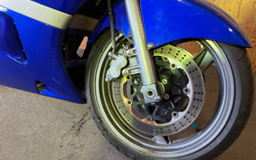 KAWASAKI ZZ-R400 2002 ZX400N