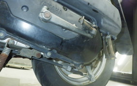 YAMAHA JOG Gen.5 2024 SA36J