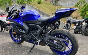 YAMAHA YZF-R7 2023 RM39J