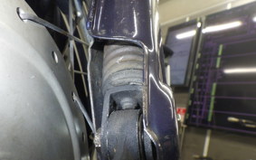 HONDA C90 SUPER CUB 2003 HA02