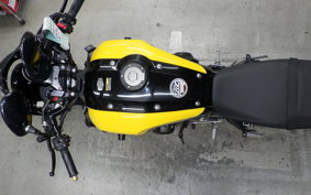 YAMAHA XSR900 2017 RN46J