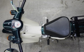 HONDA C50 SUPER CUB 2018 AA09