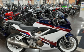 HONDA VFR800F 2022 RC79