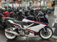 Фото Honda VFR800F 2022 с японского аукциона