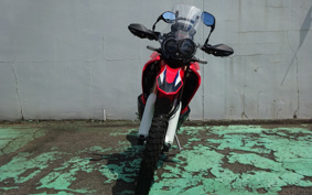 HONDA CRF250 RALLY LD ABS MD44