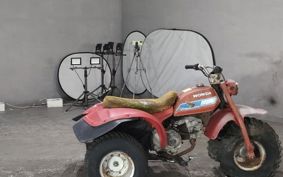 HONDA ATC110 TB02