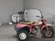 Фото Honda ATC110 с японского аукциона
