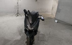 HONDA FORZA MF15