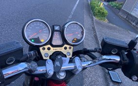 HONDA CB1300SF SPECIAL 30TH 2024 SC54