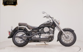 YAMAHA DRAGSTAR 400 CLASSIC  2014 VH02J